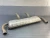 2012-2019 Mercedes-Benz ML63 AMG Rear Used OEM Exhaust Muffler