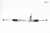 2017-2021 JEEP COMPASS 2.4L 4WD STEERING GEAR RACK W/ PINION 68273357AE OEM used OEM rack and pinion