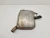 2022-2026 Mercedes-Benz C300 Left/Driver Rear Used OEM Exhaust Muffler
