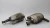 2010-2013 Mercedes-Benz E350 3.5L Left & Right Used OEM Exhaust Muffler