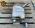 2016-2020 Mercedes-Benz Right/Passenger Rear Used OEM Exhaust Muffler