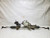 2018-2019 Cadillac XT5 Power Steering Gear Rack & Pinion AWD OEM 38029331 used OEM rack and pinion