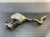 2019-2021 Mercedes-Benz C-Class Left/Driver Rear Used OEM Exhaust Muffler