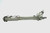 2003-2006 porsche cayenne 955 steering gear box rack pinion assembly oem used OEM rack and pinion