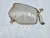 2003-2005 Mercedes-Benz E320 2114910801 Left/Driver Rear Used OEM Exhaust Muffler