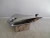 2019-2021 Mercedes-Benz E450 A2054901127 Left/Driver Used OEM Exhaust Muffler