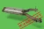 2010-2011 Mercedes-Benz E550 Center Used OEM Exhaust Muffler
