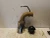 Mercedes-Benz ML320 Used OEM Exhaust Muffler