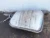 2010-2011 Mercedes-Benz E350 Left/Driver Rear Used OEM Exhaust Muffler