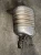 2010-2013 Mercedes-Benz E350 Right/Passenger Used OEM Exhaust Muffler
