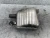 Mercedes-Benz SL550 Left/Driver Rear Used OEM Exhaust Muffler
