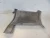 2008-2011 Mercedes-Benz C350 Left/Driver Rear Used OEM Exhaust Muffler