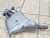 2007-2011 Mercedes-Benz S-Class Right/Passenger Rear Used OEM Exhaust Muffler