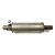 2015-2020 Mercedes-Benz Center Used OEM Exhaust Muffler