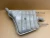 2007-2009 Mercedes-Benz S-Class Left/Driver Used OEM Exhaust Muffler
