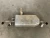 2020-2023 Mercedes-Benz Rear Used OEM Exhaust Muffler