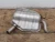 2004-2006 Mercedes-Benz E-Class 2114911101 Right/Passenger Rear Used OEM Exhaust Muffler