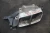 2014-2017 Mercedes-Benz S-Class 2214903927 Left/Driver Rear Used OEM Exhaust Muffler