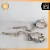 2011-2013 Mercedes-Benz Used OEM Exhaust Muffler