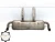 2013-2016 Mercedes-Benz GLS450 Used OEM Exhaust Muffler