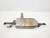2020-2026 Mercedes-Benz Rear FWD Used OEM Exhaust Muffler