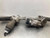 2017 BUICK LACROSSE OEM Power Steering Gear Rack & Pinion 28k 2017-2018 used OEM rack and pinion