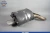 2001-2004 Mercedes-Benz 1704910100 Used OEM Exhaust Muffler
