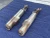 2019-2025 Mercedes-Benz G550 Left & Right Used OEM Exhaust Muffler