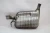 2016 Mercedes-Benz E350 A2124911401 Right/Passenger Used OEM Exhaust Muffler