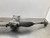 2013 Ford Focus Power Steering Gear Rack and Pinion Electric 77k OEM bv613d070ae used OEM rack and pinion