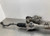 2012 Mini Cooper Power Steering Gear Rack Pinion Base 16'' Wheel 50k OEM 6856822 used OEM rack and pinion