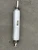Mercedes-Benz 1114914601 Rear Used OEM Exhaust Muffler