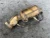 Mercedes-Benz SL550 Left/Driver Used OEM Exhaust Muffler