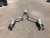 2011 Mercedes-Benz E500 Rear Used OEM Exhaust Muffler