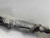 2002 Ford Thunderbird Steering Gear Power Rack & Pinion 25K Mi OEM 1W6Z3504AARM used OEM rack and pinion