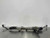 2004 Mercedes CLK500 Steering Gear Rack & Pinion 47K Miles OEM 2034601300 04-09 used OEM rack and pinion