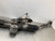 2009 Infiniti FX50 OEM Power Steering Gear Rack & Pinion 80K 2010 used OEM rack and pinion