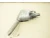 2018-2020 Mercedes-Benz E-Class Right/Passenger Used OEM Exhaust Muffler