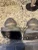 2010-2013 Mercedes-Benz E350 Left & Right Rear Used OEM Exhaust Muffler