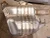 2015 Mercedes-Benz C-Class 2.0L Left/Driver Rear Used OEM Exhaust Muffler