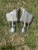 Mercedes-Benz S550 Left & Right Used OEM Exhaust Muffler