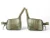2010-2011 Mercedes-Benz E-Class Left & Right Used OEM Exhaust Muffler