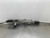 2012 Mercedes E350 Conv OEM Power Steering Gear Rack & Pinion 2044608600 10-13 used OEM rack and pinion