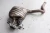 Mercedes-Benz A2054900901 Used OEM Exhaust Muffler