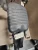 2014-2016 Mercedes-Benz E-Class A2124901601 Left/Driver Used OEM Exhaust Muffler