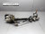 ️2016-2019 Jaguar XF RWD 3.0L Power Steering Gear Rack Pinion GX63-3200-AF OEM used OEM rack and pinion