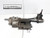 ️2017 MUSTANG Electric Assist Power Steering Rack and Pinion Assembly OEM used OEM rack and pinion