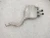 2014 Mercedes-Benz C-Class Used OEM Exhaust Muffler