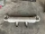 2015-2016 Mercedes-Benz GL450 3.0L Used OEM Exhaust Muffler