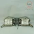 2014-2017 Mercedes-Benz S-Class Left & Right Rear Used OEM Exhaust Muffler